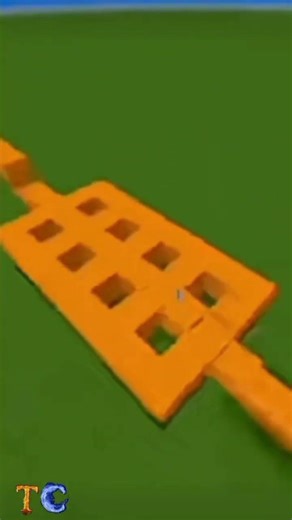 EL MEJOR MECANISMO DE TODO MAICRAFT #minecraft