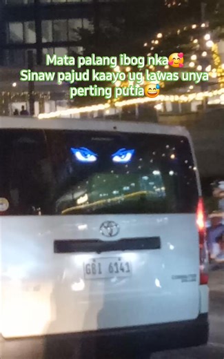 #paliton tika sunod, kanang parihas nimo kaputi ug kasinaw ug kadako sa mata😅🤣😂 #toycaronly😁 #highlights | Perl Pogs Bajog