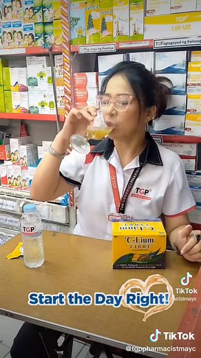 Start Your Day Right with C-Lium Fibre for Digestion and Weight Management