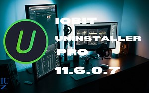 IObit Uninstaller Pro 11.6.0.7