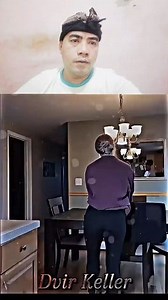 968K views · 10K reactions | wife's twin.. #twins #twinwife #husbandandwife #wife #incident #unexpectedevent #reaction #fbpro #fyp #trend #augustR | August R | Facebook