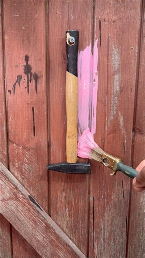 How to Paint A Door ? #diy #tips #tools #amazing #quickfixh