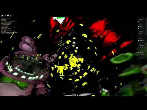 Bear5 Computer Core - Demise