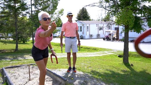 124 reactions · 25 comments | Le séjour idéal en VR au Québec vous...