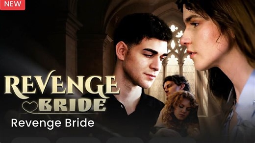 Revenge Bride