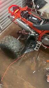 61K views · 715 reactions | Yamaha 2023 YFZ 450 with exhaust yoshimura rs2 with flame exhaust. . . #banshee #siouxsieandthebanshees #banshee350 #yamahabanshee #bansheebikes #bansheelife #banshees #blankbanshee #bansheekilla #dragbanshee #siouxieandthebanshees #bansheerune #bansheenorn #bansheequeen #banshee_cartel | Banshee Darkside Sales | Facebook