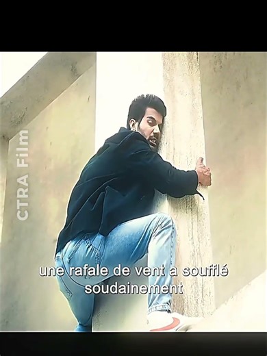 Il doit récupérer cette preuve à tout prix 😨(Résumer de film) #resumefilm #courtmetrage