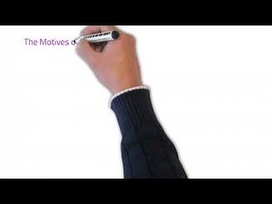 15 IGCSE Business - What Motivates an Entrepreneur?