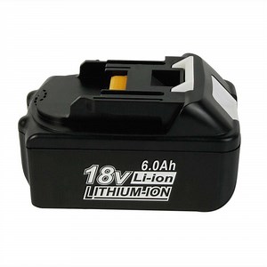 For Makita 18V Battery Replacement | BL1830 6.0Ah Li-ion Battery