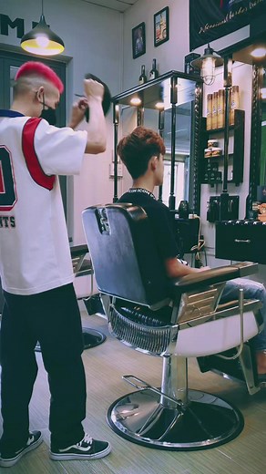 2K views · 13 reactions | THUAN Barber Shop on Reels | Facebook