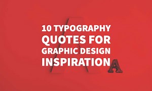 36 Typography Quotes That Define Modern Branding In 2025