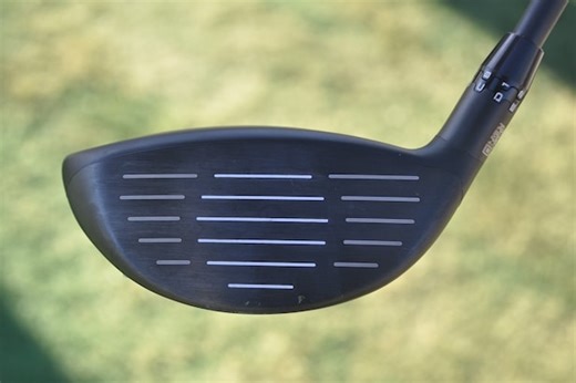 Cobra is the latest brand to join a growing tour trend