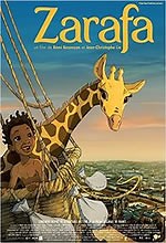 Zarafa (Filme), Trailer, Sinopse e Curiosidades - Cinema10