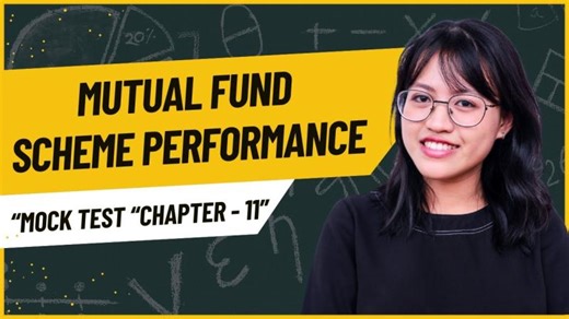 NISM Series V-A (Mutual Fund Distributors) – Chapter 11 || Mock Test || MCQ | Aditya Raj