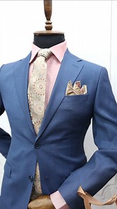 💼 UPGRADE YOUR PROFESSIONAL LOOK 💼 As February winds down, it's the perfect time to elevate your professional wardrobe. Our PREMIUM 100% WOOL SUITS are just what you need to step into March with confidence and style. 🏆 #ProfessionalUpgrade #WoolSuits2024 #SuitsAvenueElegance #MarchForward | Suits Avenue