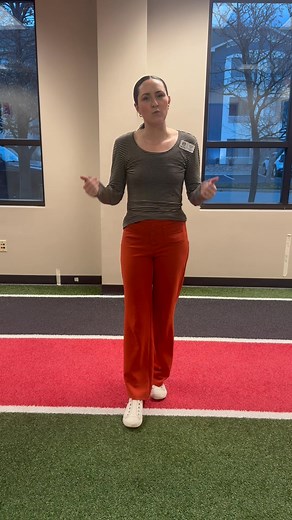 Good morning! The month of November we are going to have some fun with Planksgiving! Every day leading up to thanksgiving a different plank will be posted. We will show the plank and a modified version! We would love to see you planking in the comments! WELCOME TO DAY ONE! | Gillette Physical Therapy