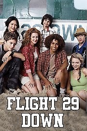 Watch Flight 29 Down Season 2 Episode 13 - See Ya