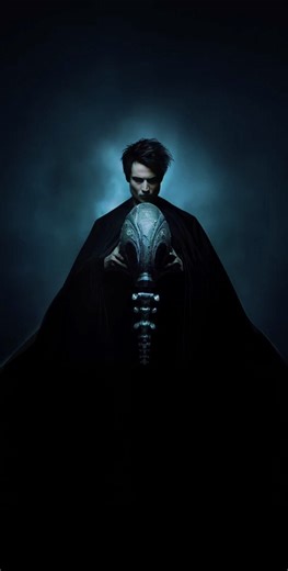 The Sandman | The Burden of Dream | Tom Sturridge | Marvel Comics 💯