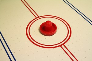 Everything You Need To Know About Air Hockey | Air Hockey Place