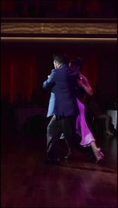 11K views · 134 reactions | Argentine Tango is an art that allows us...