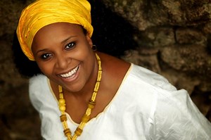 Les femmes dans la musique bissau-guinéenne