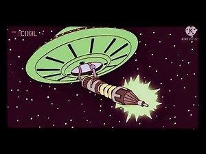 the Simpson Treehouse of horror XVI INTRO