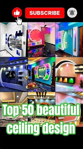 Top Beautiful and modren ceiling designs. #shorts #beautiful #ceilingdesign