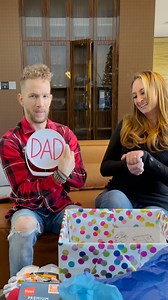 His reaction to the PREGNANCY REVEAL was UNFORGETTABLE!!😓💕 | Simulated Reality