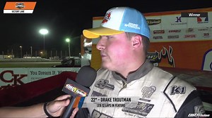 64K views · 1K reactions |  DIRTVision Drake Troutman wins his second #HellTour Feature over Week 1 champ Jason Feger! | Summer Nationals | Facebook