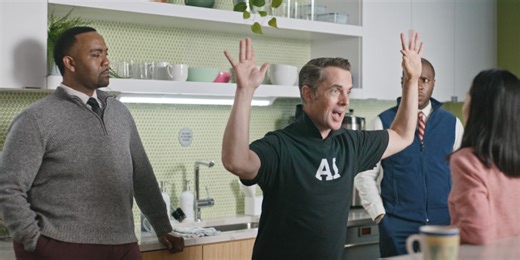 FactSet unveils “Fluent in Finance” campaign to champion purpose-built AI for financial professionals