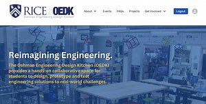 HUFF OEDK Engineering Design Showcase
