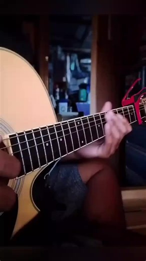 kiss the rain #guitar #cover #kisstherain