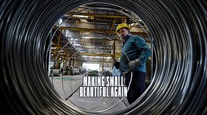 SMEs have rebounded post Covid, but urgent challenges are threatening India’s growth momentum - BusinessToday