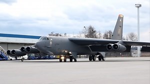 Revving Up the Old Warbird: The Cost of Modernizing the B-52 Stratofortress