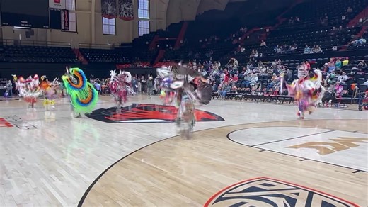 4.2K views · 192 reactions | OSU Powwow 5/17/25 | Native Outlawz | Facebook