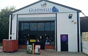 Gladwells in Rayleigh | Gladwells Pet
