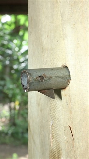 Ultimate Reusable Wall Anchor
