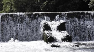 Water Dripping Down Slow Motion Small Stock Footage Video (100% Royalty-free) 1101067733 | Shutterstock