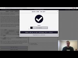 Redux | FreeCodeCamp