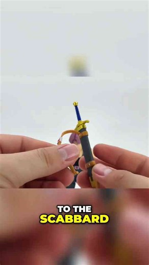 The Ultimate Trunks Figure Review – Featuring the Z Sword!