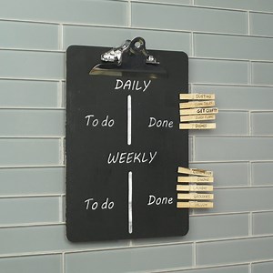 250K views · 1.5K reactions | Get ready for the week ahead with this great to do board! #crafty | Crafty | Facebook