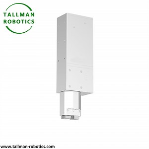 Integrated Rotating Gripper