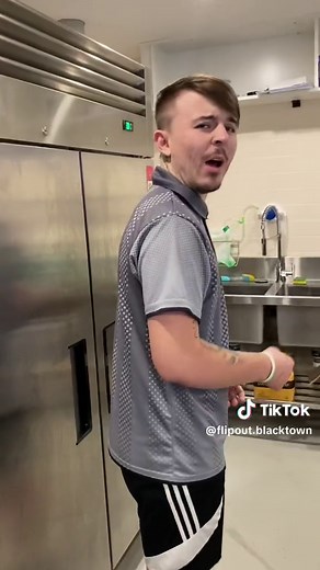 Fun Times at Flip Out Trampoline Park