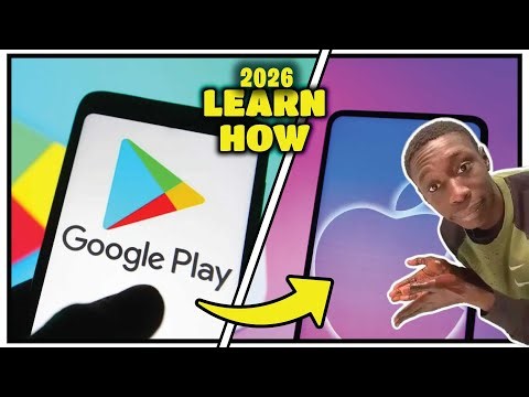 How to Use APK Files on iOS 2026 — iPhone Method Explained