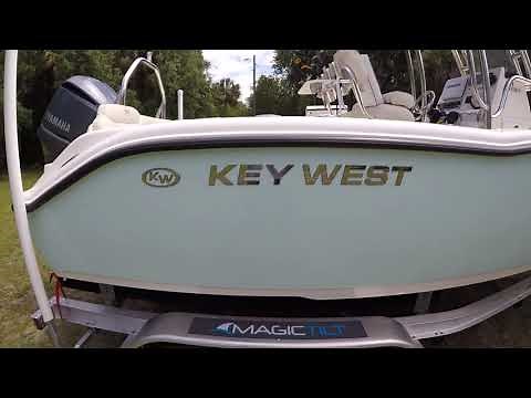 key west 2019 239 fs review pt 1, and check out part 2 on my channel