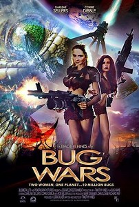 Bug Wars - Movie