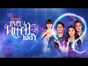 Every Witch Way - theme song [OFFICIAL EXTENDED VERSION]