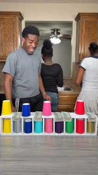 Pizza and monster#familygames #challenge #funny #familygamenight #partygames #family #games