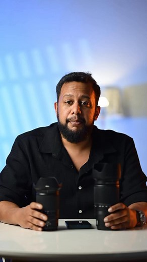 369 reactions · 13 shares | Two must have Z lenses #nikon #nikonsrilanka | Photo Technica | Facebook