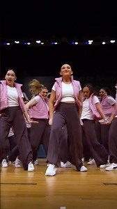 BreakFree breaks away with style 🔓🔥 #dance #ytshorts #worldofdance